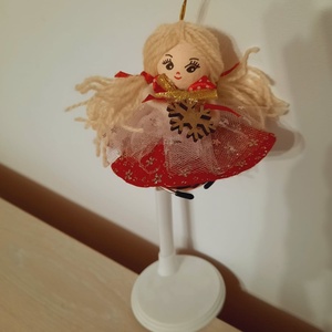 Fetita mica decoratiune - crăciun - decorațiuni de crăciun de casă - globuri de crăciun - Artynos.ro Fetita mica decoratiune - crăciun - decorațiuni de crăciun de casă - globuri de crăciun - Artynos.ro