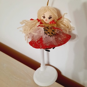 Fetita mica decoratiune - crăciun - decorațiuni de crăciun de casă - globuri de crăciun - Artynos.ro Fetita mica decoratiune - crăciun - decorațiuni de crăciun de casă - globuri de crăciun - Artynos.ro