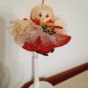 Fetita mica decoratiune - crăciun - decorațiuni de crăciun de casă - globuri de crăciun - Artynos.ro Fetita mica decoratiune - crăciun - decorațiuni de crăciun de casă - globuri de crăciun - Artynos.ro