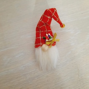 Pitic brosa - bijuterii - broșe - Artynos.ro