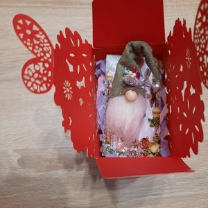 Pitic brosa - bijuterii - broșe - Artynos.ro