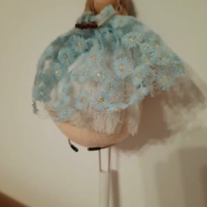 Papusa pe glob - crăciun - decorațiuni de crăciun de casă - globuri de crăciun - Artynos.ro