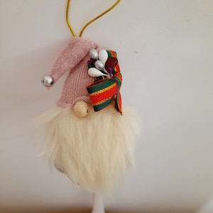 Pitic de agatat, Craciun, Decoratiuni de Craciun de casa, Globuri de Craciun, Altele, ARTYNOS