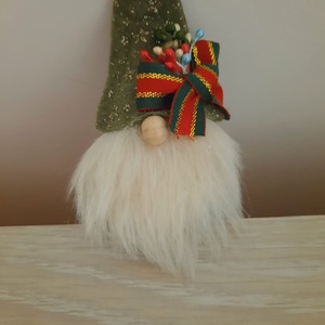 Pitic de agatat - crăciun - decorațiuni de crăciun de casă - globuri de crăciun - Artynos.ro