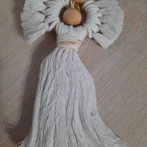 Ingeras din macrame - Artynos.ro