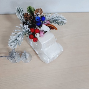 Camion decoratiune - casă & stil de viață - accesorii pentru decorat casa - decorațiuni de masă și decorațiuni pentru rafturi  - decorațiuni de masă - Artynos.ro