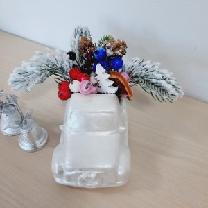 Camion decoratiune - casă & stil de viață - accesorii pentru decorat casa - decorațiuni de masă și decorațiuni pentru rafturi  - decorațiuni de masă - Artynos.ro