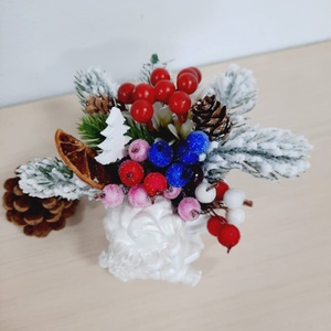 Ingeras cu cos decoratiune - casă & stil de viață - accesorii pentru decorat casa - decorațiuni de masă și decorațiuni pentru rafturi  - decorațiuni de masă - Artynos.ro