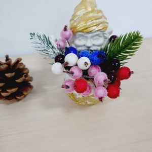 Pitic cu cos decoratiune, Casa & Stil de viata, Accesorii pentru decorat casa, Decoratiuni de masa si decoratiuni pentru rafturi , Decoratiuni de masa, Altele, Aranjament de flori, ARTYNOS