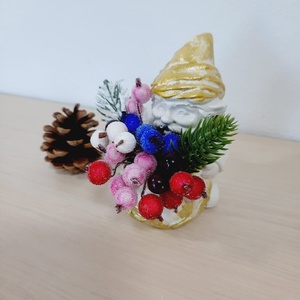 Pitic cu cos decoratiune - casă & stil de viață - accesorii pentru decorat casa - decorațiuni de masă și decorațiuni pentru rafturi  - decorațiuni de masă - Artynos.ro