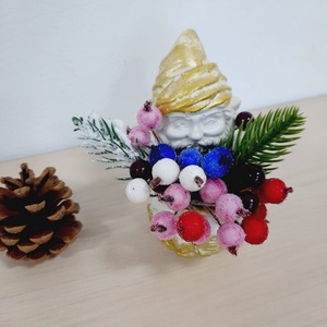 Pitic cu cos decoratiune - casă & stil de viață - accesorii pentru decorat casa - decorațiuni de masă și decorațiuni pentru rafturi  - decorațiuni de masă - Artynos.ro