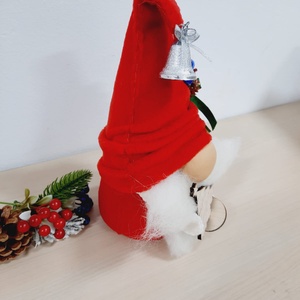 Gnom cu clopotel - jucării și echipamente pentru copii - jucării și accesorii pentru copii - păpuși de joacă - Artynos.ro