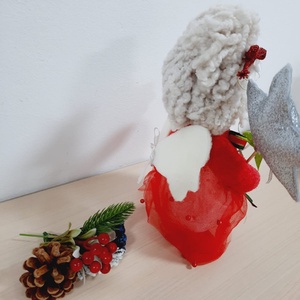 Zana cu stea - jucării și echipamente pentru copii - jucării și accesorii pentru copii - păpuși de joacă - Artynos.ro