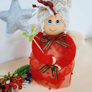 Zana cu stea - jucării și echipamente pentru copii - jucării și accesorii pentru copii - păpuși de joacă - Artynos.ro