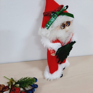 Mos Craciun - jucării și echipamente pentru copii - jucării și accesorii pentru copii - păpuși de joacă - Artynos.ro