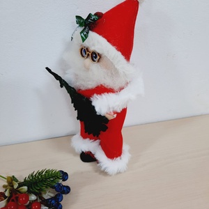 Mos Craciun - jucării și echipamente pentru copii - jucării și accesorii pentru copii - păpuși de joacă - Artynos.ro