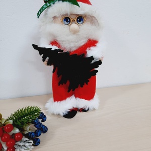 Mos Craciun - jucării și echipamente pentru copii - jucării și accesorii pentru copii - păpuși de joacă - Artynos.ro