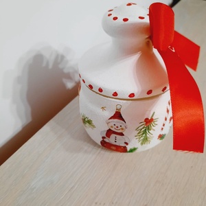 Bomboniera cu glob si pitic - casă & stil de viață - accesorii pentru decorat casa - decorațiuni de masă și decorațiuni pentru rafturi  - decorațiuni de masă - Artynos.ro