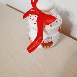 Bomboniera cu pinguin - casă & stil de viață - accesorii pentru decorat casa - decorațiuni de masă și decorațiuni pentru rafturi  - decorațiuni de masă - Artynos.ro