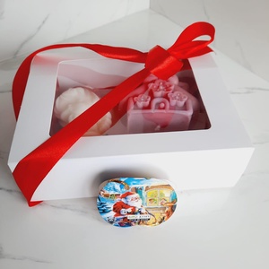 Set doua lumanari  - casă & stil de viață - lumânări, parfumuri, arome - lumânări și sfeșnice - Artynos.ro