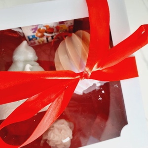 Set trei lumanari  - casă & stil de viață - lumânări, parfumuri, arome - lumânări și sfeșnice - Artynos.ro