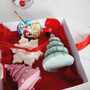 Set trei lumanari  - casă & stil de viață - lumânări, parfumuri, arome - lumânări și sfeșnice - Artynos.ro