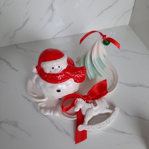 Set cu tava model vintage - casă & stil de viață - accesorii pentru decorat casa - decorațiuni de masă și decorațiuni pentru rafturi  - decorațiuni de masă - Artynos.ro