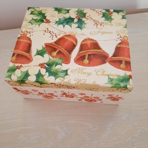 Cutie  pentru globuri - casă & stil de viață - materiale de depozitare și sortare - cutie depozitare - Artynos.ro