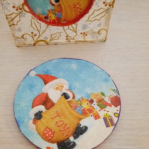 Set suporturi pahare - casă & stil de viață - accesorii pentru echipamente de bucătărie - accesorii de servire - suporturi pahare - Artynos.ro