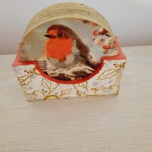 Set suporturi pahare - casă & stil de viață - accesorii pentru echipamente de bucătărie - accesorii de servire - suporturi pahare - Artynos.ro