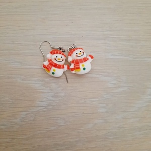 Cercei cu tortita scurti - bijuterii - cercei - cercei cu figurine - Artynos.ro