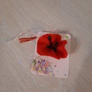 Mac mic brosa, Bijuterii, Brose, Cusatura, ARTYNOS