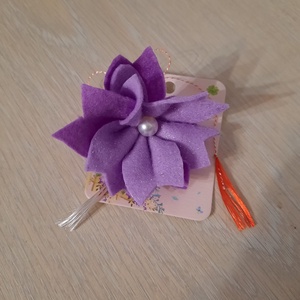 Brosa floare  - Artynos.ro