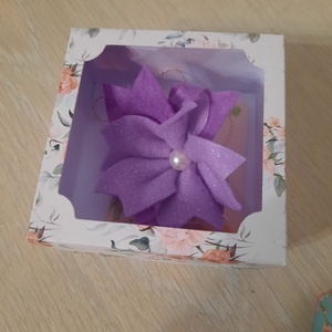 Brosa floare  - bijuterii - broșe - Artynos.ro