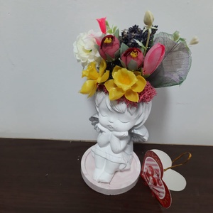 Ingeras decoratiune - Artynos.ro