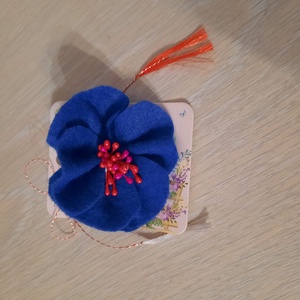 Brosa anemona , Bijuterii, Brose, Cusatura, ARTYNOS