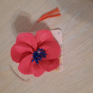 Brosa anemona , Bijuterii, Brose, Cusatura, ARTYNOS