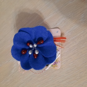 Brosa anemona , Bijuterii, Brose, Cusatura, ARTYNOS