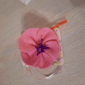 Brosa anemona , Bijuterii, Brose, Cusatura, ARTYNOS