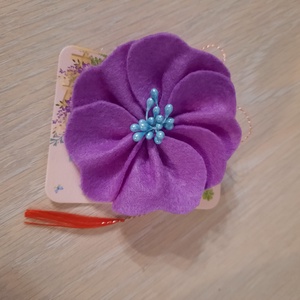 Brosa anemona , Bijuterii, Brose, Cusatura, ARTYNOS