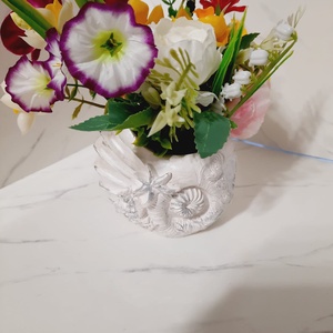 Vaza cu flori, Casa & Stil de viata, Decoratiuni de casa, Accesorii florale, Buchete de flori, Aranjament de flori, ARTYNOS