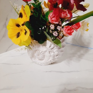 Vaza cu flori - casă & stil de viață - decorațiuni de casă - accesorii florale - buchete de flori - Artynos.ro