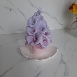 Lumanare cu cale - casă & stil de viață - lumânări, parfumuri, arome - lumânări artizanale - Artynos.ro