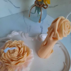 Lumanari set - casă & stil de viață - lumânări, parfumuri, arome - lumânări artizanale - Artynos.ro