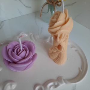 Lumanari set - casă & stil de viață - lumânări, parfumuri, arome - lumânări artizanale - Artynos.ro