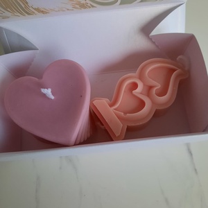 Lumanari set, Casa & Stil de viata, Lumanari, parfumuri, arome, Lumanari artizanale, Lumanare si fabricarea lumanarilor, ARTYNOS