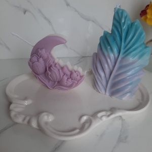 Lumanari set, Casa & Stil de viata, Lumanari, parfumuri, arome, Lumanari artizanale, Lumanare si fabricarea lumanarilor, ARTYNOS