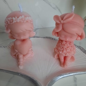 Lumanari set - casă & stil de viață - lumânări, parfumuri, arome - lumânări artizanale - Artynos.ro