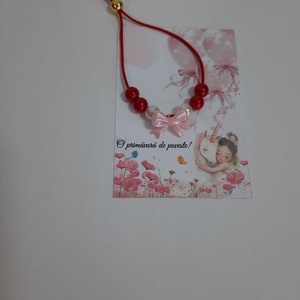 Bratara cu margele - bijuterii - brățări - brățări din mărgele - Artynos.ro