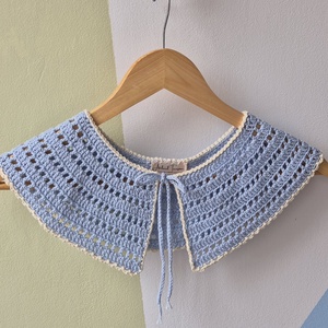 Guler Cer Senin - îmbrăcăminte și modă - haine damă - bluze damă - Artynos.ro
